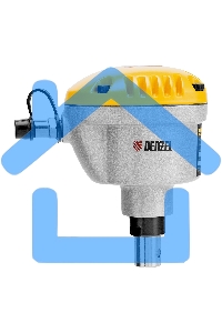 Пневматический молоток Denzel HP120 для одиночных гвоздей до 120 мм