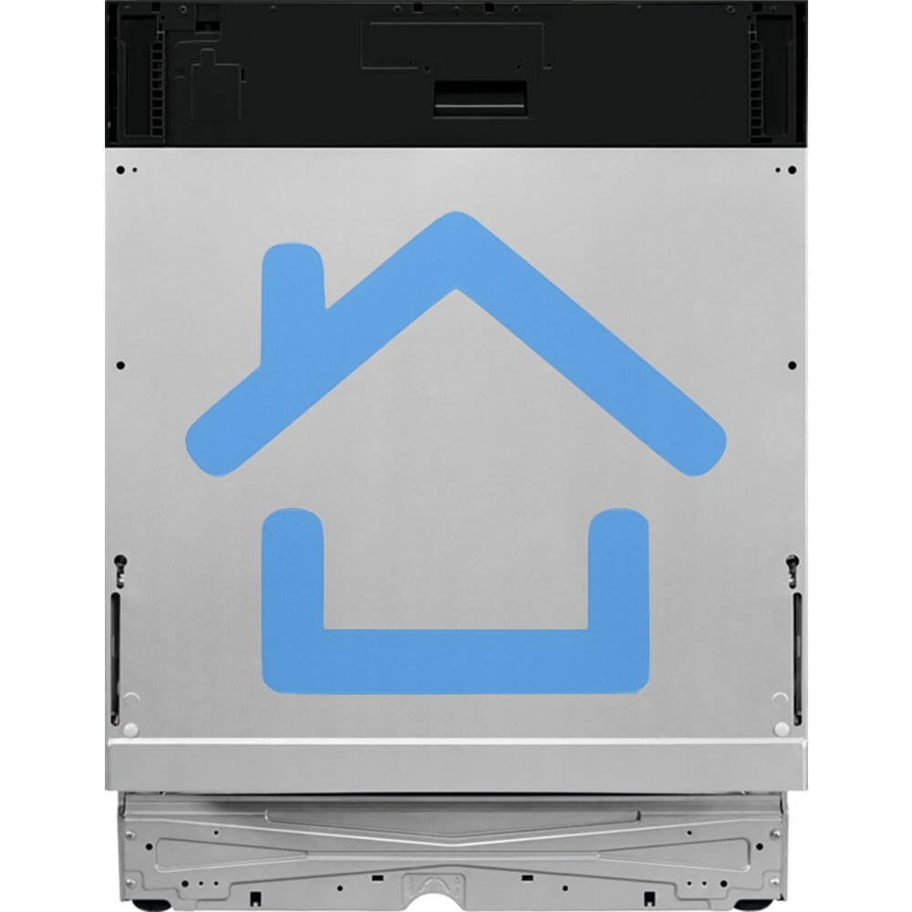 Встраиваемая посудомоечная машина Electrolux EEG69420W, серебристый, 59.6 см, 15 компл., 42 дБ, класс C