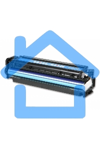 Картридж лазерный Cactus CS-C718BK черный (3400 стр.) для принтеров Canon i-Sensys MF8330/MF8340/MF8350/MF8360/MF8540/MF8580/LBP7200/7210/7660/7680