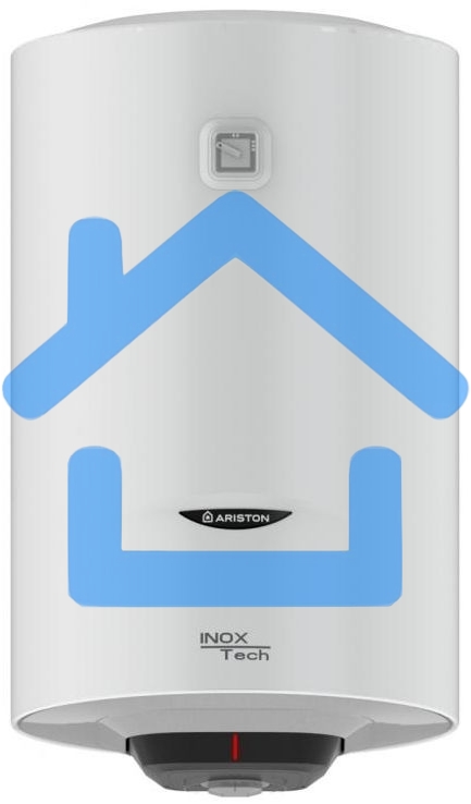 Водонагреватель Ariston PRO1 R INOX ABS 80 V