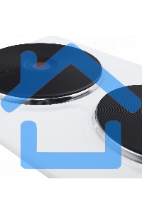 Электрическая варочная панель Maunfeld EEHE.32.4W