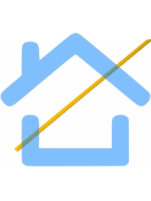 Термоусадочная трубка 2,5/1,25 мм, желтая, упаковка 50 шт. по 1 м 20-2502 Rexant