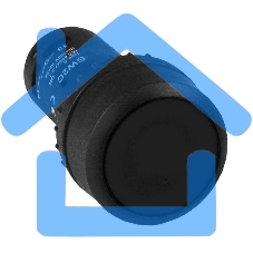 Кнопка SW2C-11 возвратная черная NO+NC EKF sw2c-11s EKF Кнопка SW2C-11 возвратная черная NO+NC EKF sw2c-11s EKF