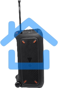 Портативная акустика Динамик JBL PartyBox 310