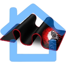 Коврик для мышки Defender Liberty 800х300х3мм