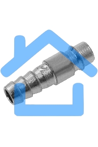 Ниппель универсальный быстросъемный (