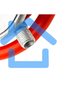 Газовая тепловая пушка Denzel GHG-10, 10 кВт, 300 м3/ч, пропан-бутан