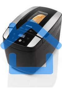 Хлебопечь Gorenje BM1210BK черный