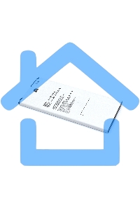 Аккумулятор (батарея) Amperin EB-BA510ABE для Samsung Galaxy A5 (2016) SM-A510