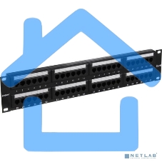 Патч-панель UTP 19