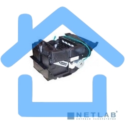 Станция парковки в сборе HP DJ 500/510/800/810/815/820 (C7769-60374/C7769-60149)