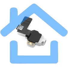 Аудио разъем MacBook Pro 13 Retina Touch Bar A1706 Silver Late 2016 Mid 2017 (821-00462-A)