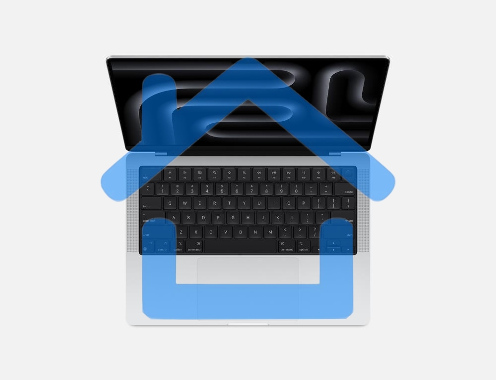 Ноутбук Apple MacBook Pro 14