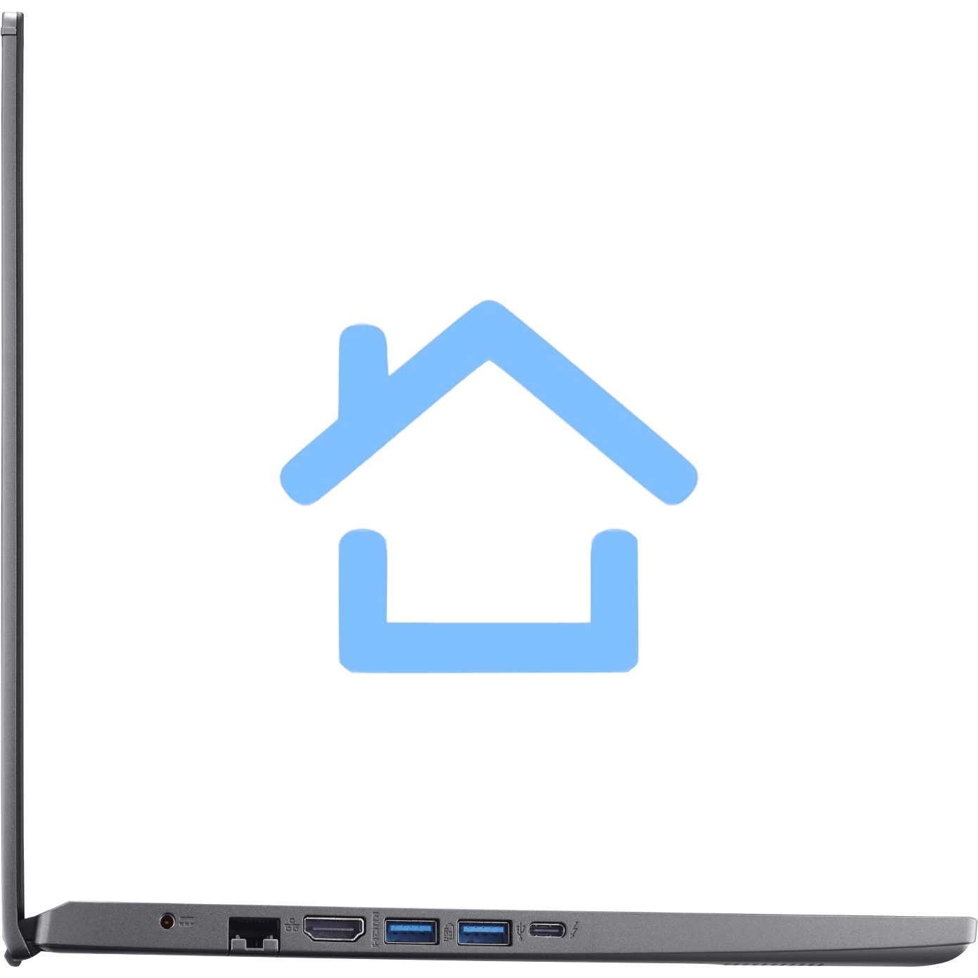 Ноутбук Acer Aspire 5A515-57 Core i5-12450H/16Gb/SSD   256Gb/15.6