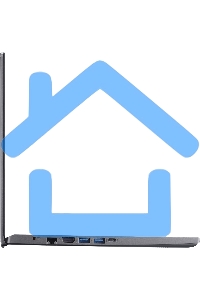 Ноутбук Acer Aspire 5A515-57 Core i5-12450H/16Gb/SSD 256Gb/15.6