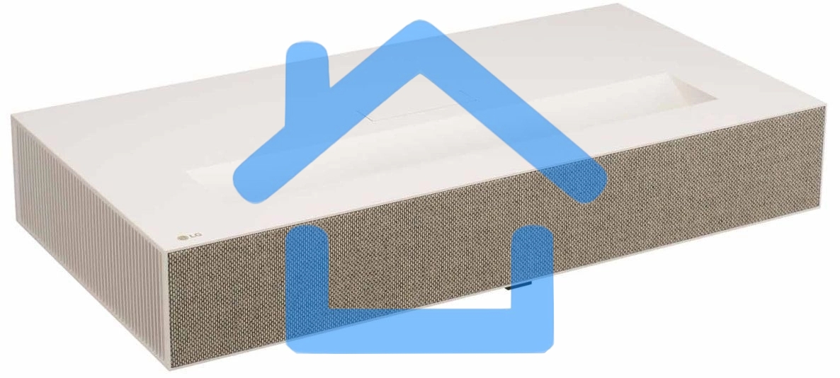 Проектор LG CineBeam HU915QE DLP 3700Lm ANSI (3840x2160) 3000000:1 ресурс лампы:20000часов 2xUSB typeA 3xHDMI 13.1кг