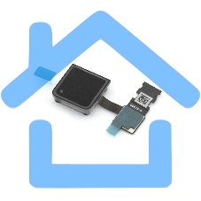 Кнопка включения Touch ID для MacBook Pro 15 Retina A1707 A1990 Late 2016 - Mid 2019 (821-00920-A)