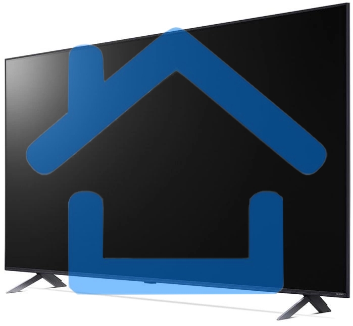 Телевизор LG 65