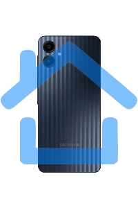 Смартфон Samsung Galaxy A06, 6/128Gb, черный