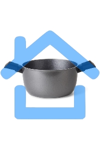 Кастрюля TVS 4N474243710001 Origine 5,3 л