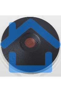 Электрическая варочная панель Maunfeld EEHE.32.4W