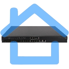 Коммутатор H3C H3C S6520X-16ST-SI L3 Ethernet Switch with 16*1G/10G BASE-X SFP Plus Ports(2XG Combo),Without Power Supplies