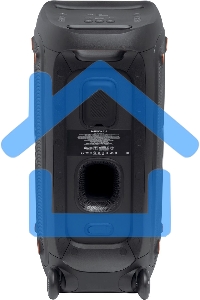 Портативная акустика Динамик JBL PartyBox 310