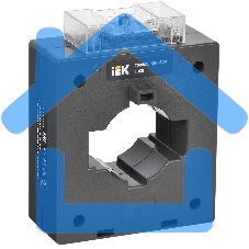 Трансформатор тока ТТИ-60 800/5А кл. точн. 0.5 10В.А ИЭК ITT40-2-10-0800