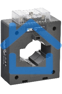 Трансформатор тока ТТИ-60 800/5А кл. точн. 0.5 10В.А ИЭК ITT40-2-10-0800