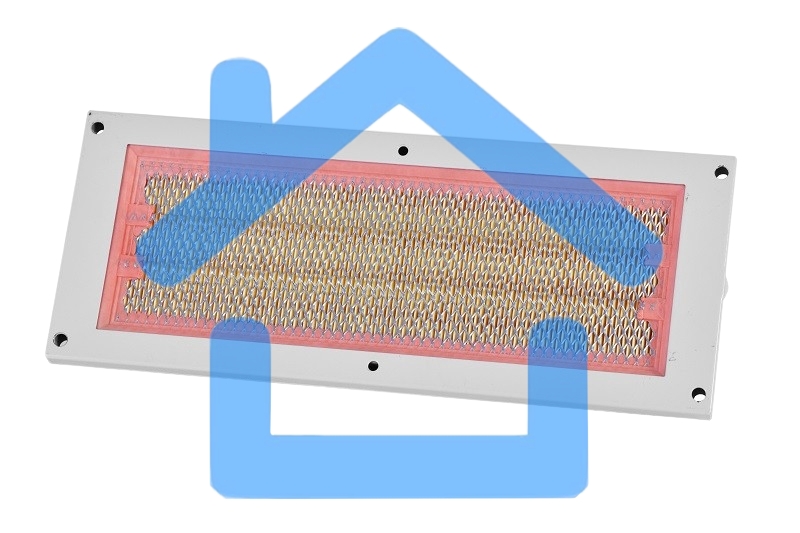 Фильтр (170 425) пылезащищенный IP55 для вентиляторов R-FAN