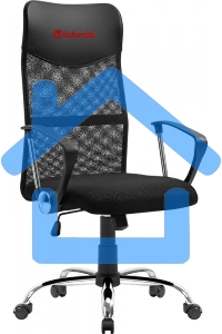 Кресло офисное Defender ATX черный