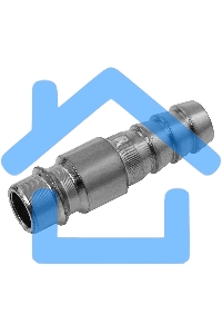 Ниппель универсальный быстросъемный (