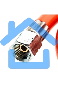 Газовая тепловая пушка Denzel GHG-10, 10 кВт, 300 м3/ч, пропан-бутан