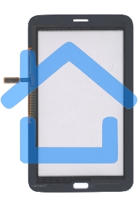 Сенсорное стекло (тачскрин) для Samsung Galaxy Tab 3 7.0 Lite SM-T111 3G, белое