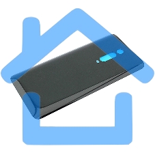 Задняя крышка для Xiaomi Mi9T / Mi9T Pro черный