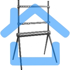 Подставка для телевизора Cactus CS-ST2946GY темно-серый 49