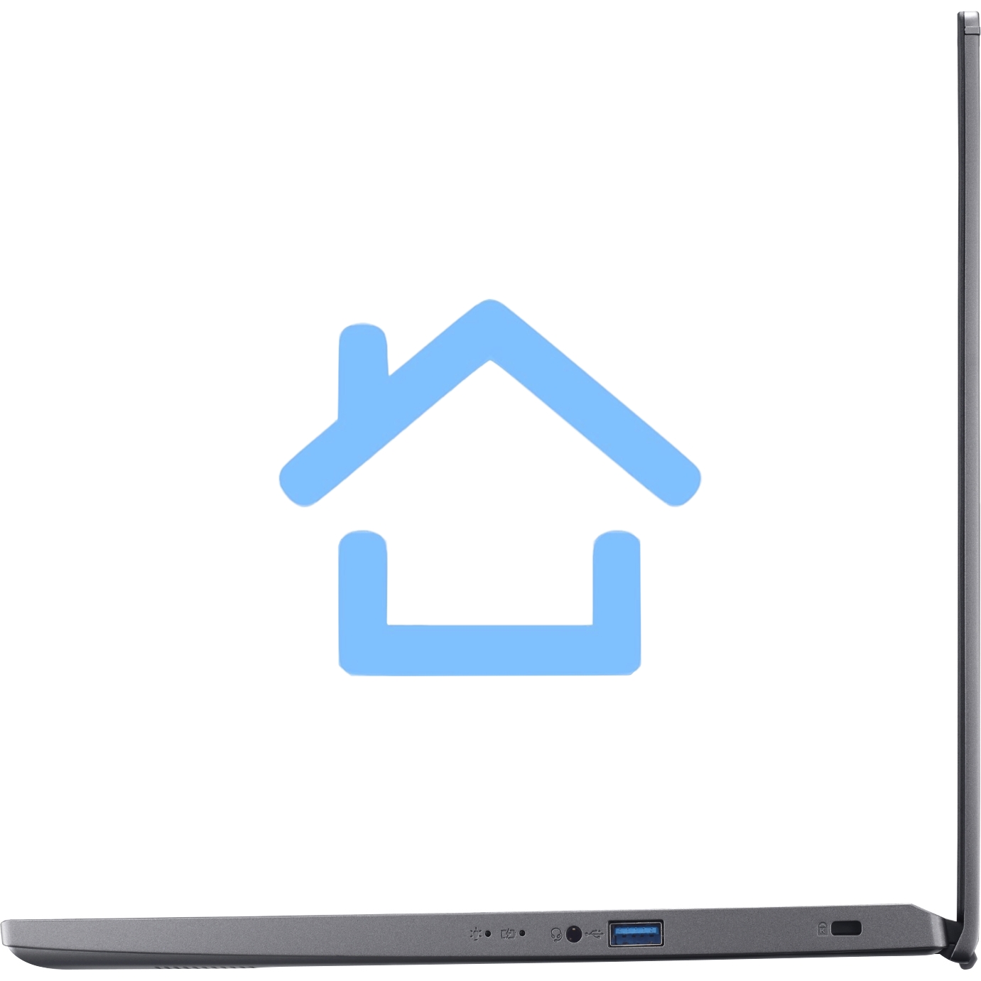 Ноутбук Acer Aspire 5A515-57 Core i5-12450H/16Gb/SSD   256Gb/15.6