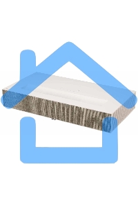 Проектор LG CineBeam HU915QE DLP 3700Lm ANSI (3840x2160) 3000000:1 ресурс лампы:20000часов 2xUSB typeA 3xHDMI 13.1кг