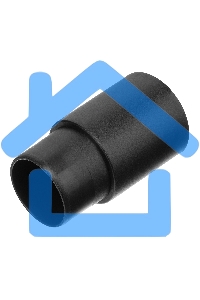 Шланг для пылесоса 4 м с адаптерами для Denzel RVC20, RVC30, LVC20, LVC30 Denzel