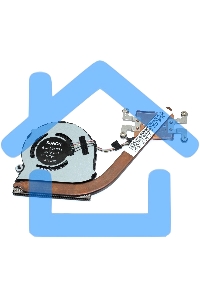 Система охлаждения для ноутбука Lenovo ThinkPad Yoga 11E