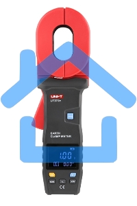 Токоизмерительные клещи UNI-T UT273+