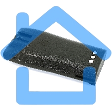 Аккумулятор для Motorola CP серии DP1400 EP450 GP3188 GP3688 PR400 Li-ion 2500mAh 7.4V 18.5Wh