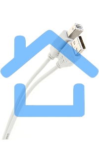 Кабель AM/BM USB2.0 1.8м TELECOM, TC6900-1.8M 