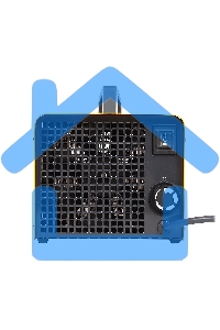 Тепловая пушка Ballu BKX-5