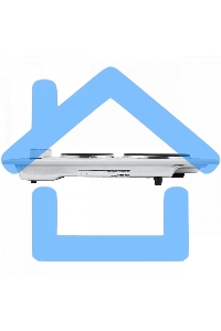 Электрическая варочная панель Maunfeld EEHE.32.4W