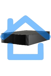 Батарейный модуль Powercom BAT VGD-240V RM for VRT-10K (240V, 9Ah) without PDU and without charger