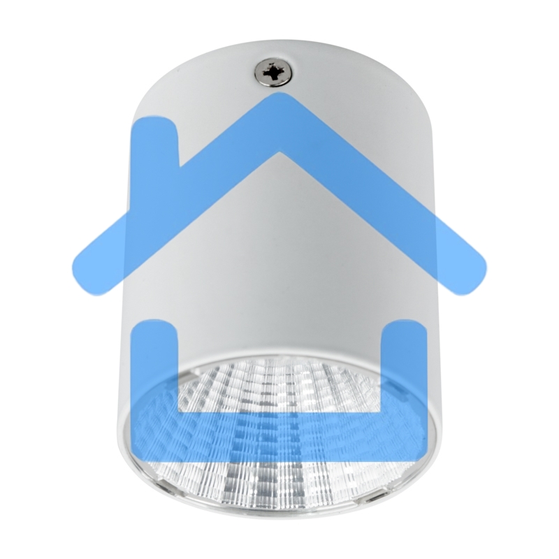 Светильник универсальный Rexant Sirius 15 Вт 4000 К LED белый