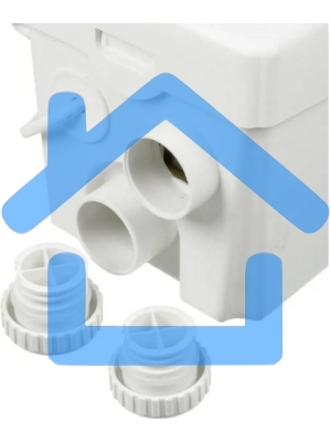 Канализационный насос Ресанта КН 2D 77/9/1