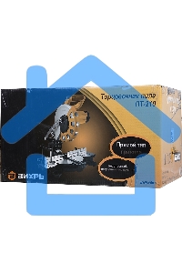 Торцовочная пила Вихрь ПТ-210 72/18/2