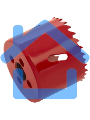 Коронка Matrix BIMETAL, 54 мм